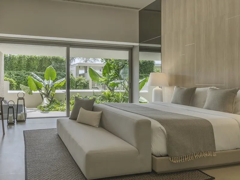 Veyla Sea Villa — Pool 2
