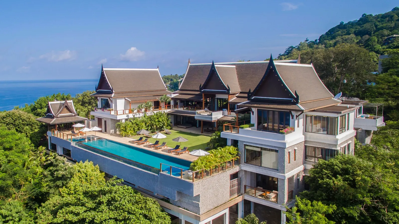Villa Aye
