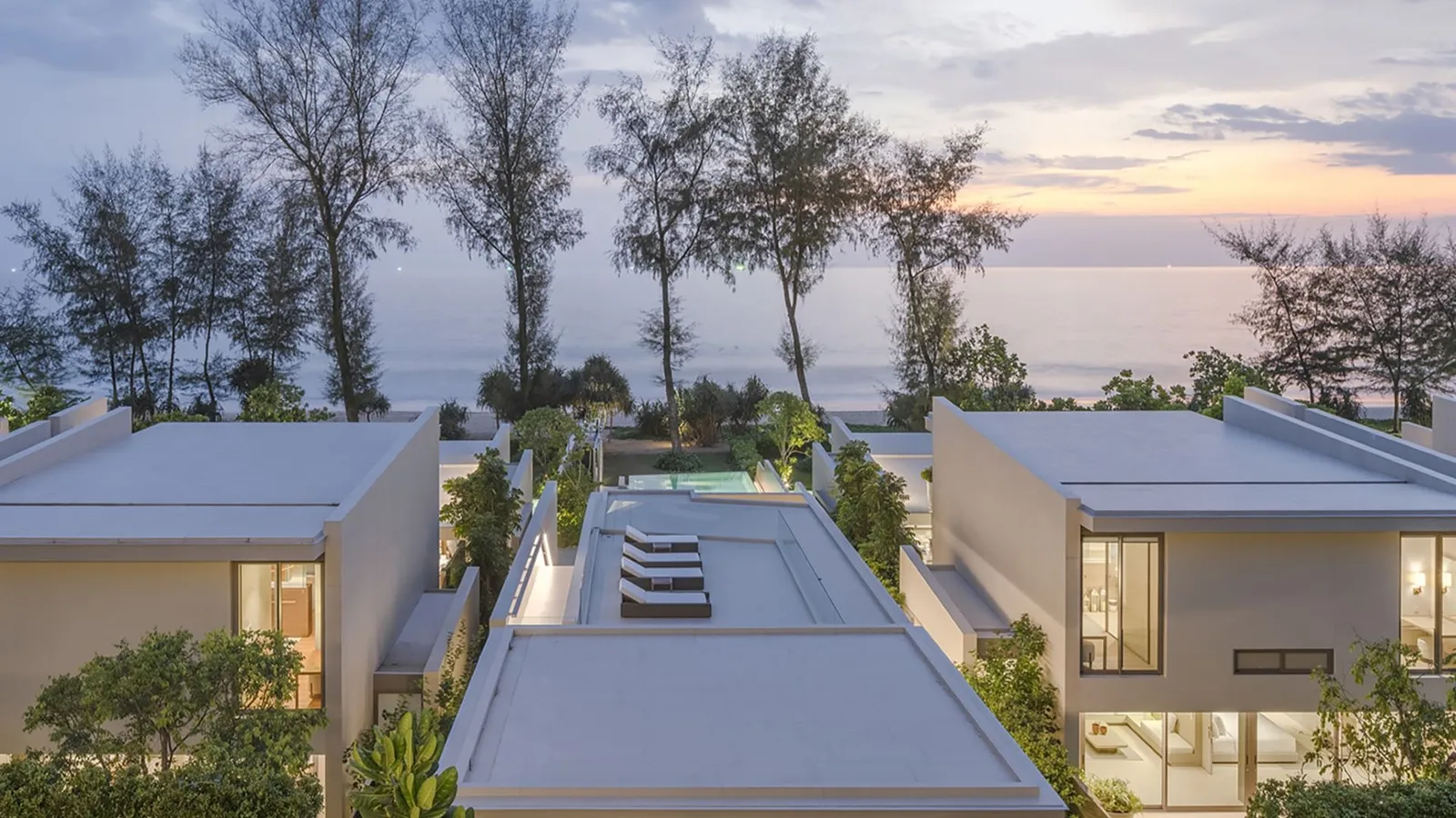 Veyla Sea Villa